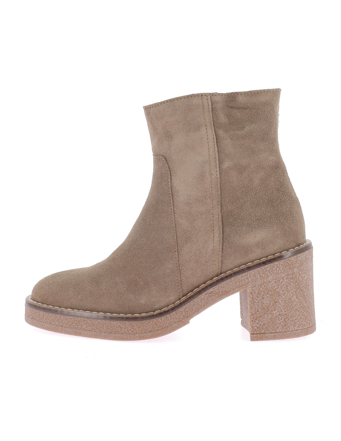 MAISON MANSA 255 6080 – Boots & bottines