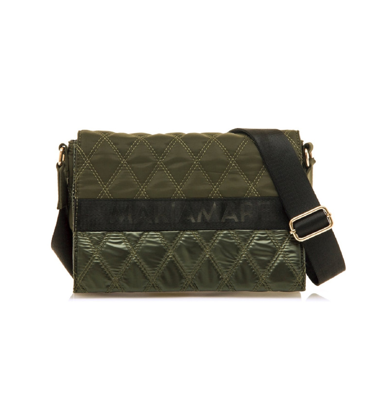 SAC À BANDOULIÈRE TILLY GREEN 3180360