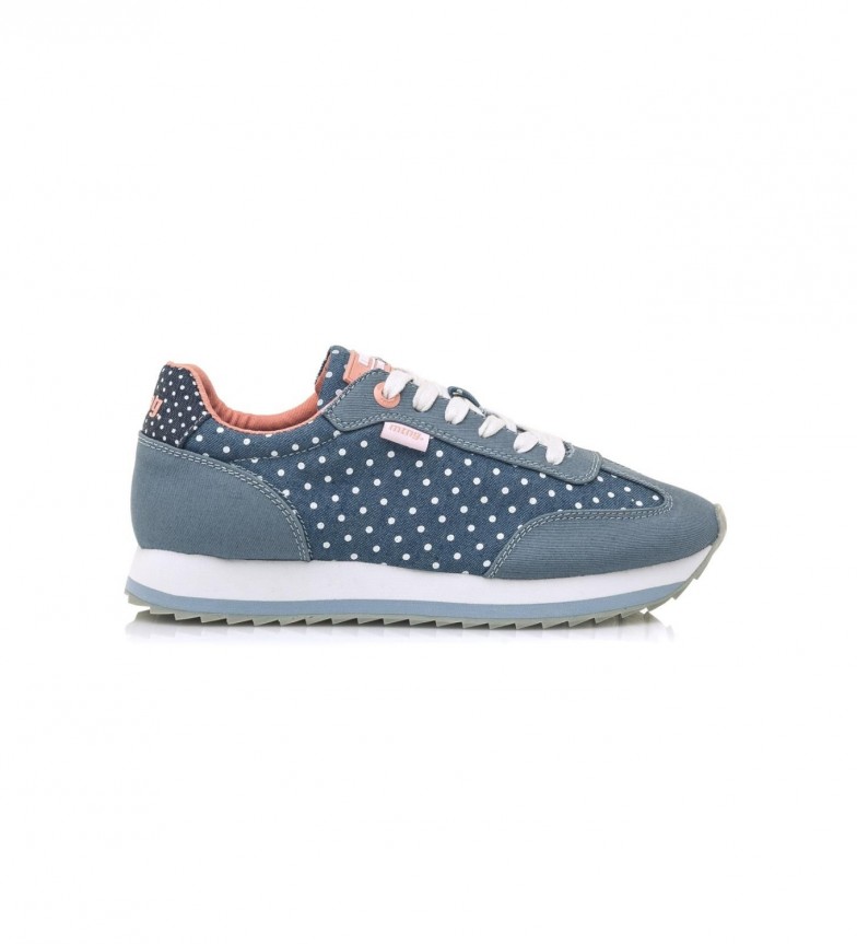 TRAINERS SPORT NORA BLEU 2988859