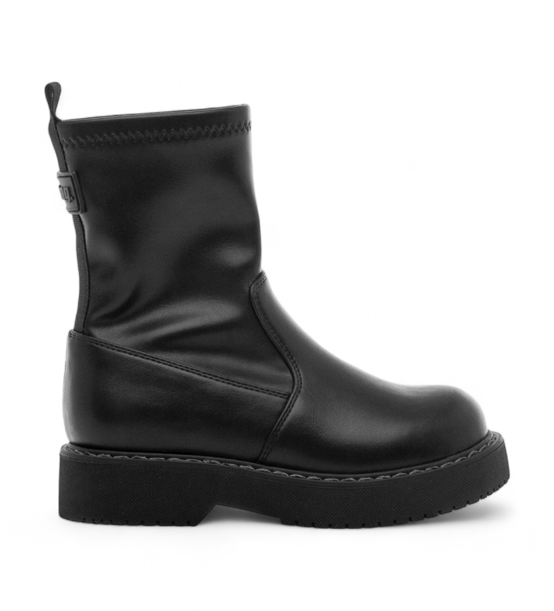 BOTTINES MARTINA NOIRES 3177004