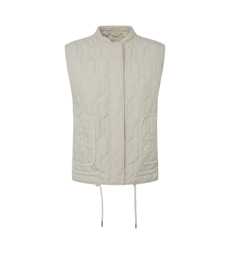 GILET ALI BLANC 3183399