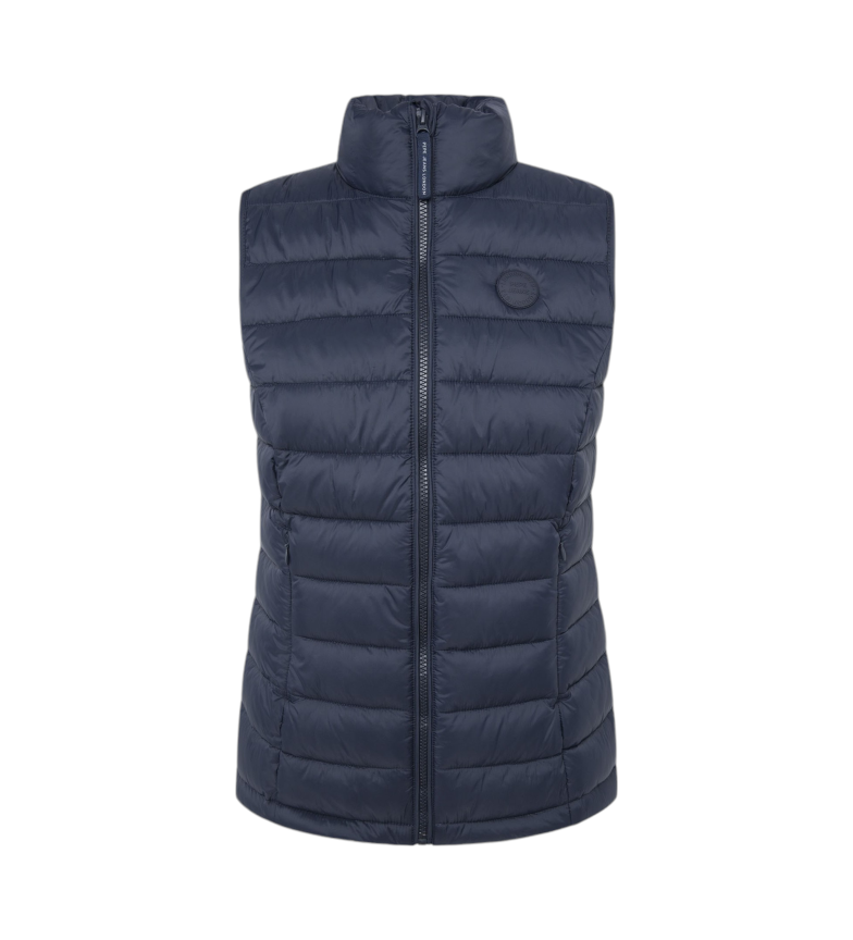 GILET AMMY MARINE 3183426