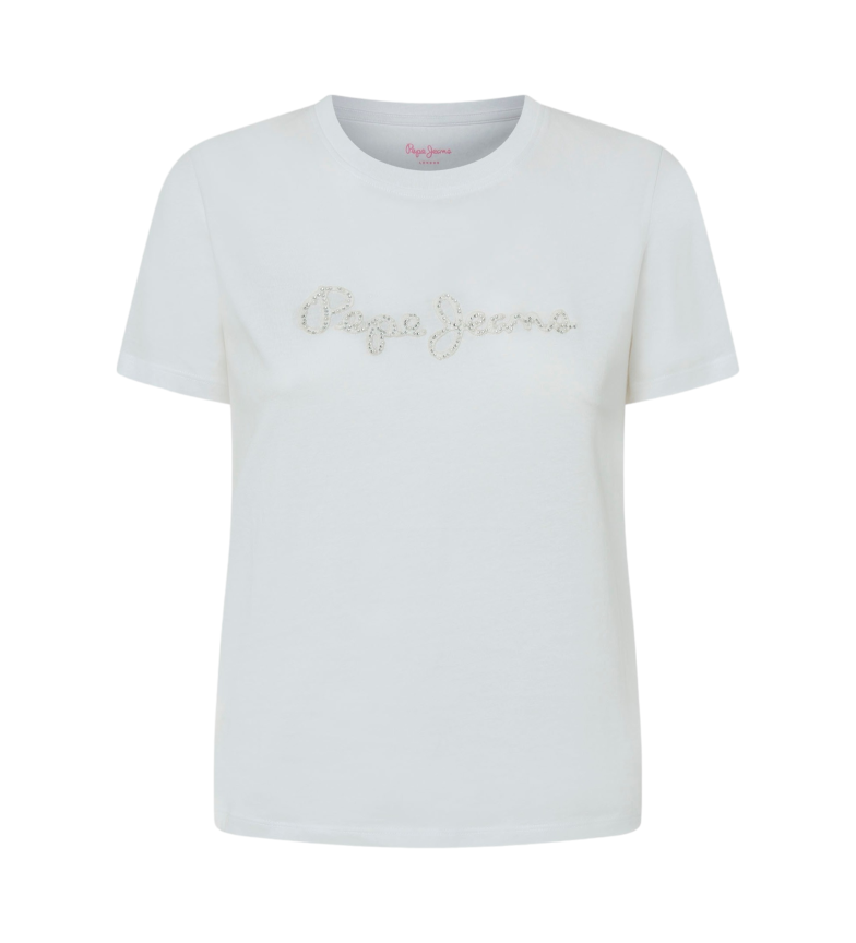 T-SHIRT ESPE BLANC 3184014