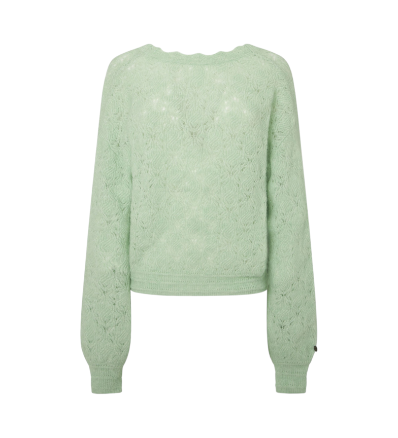 PULL HELEN WRAP VERT 3184236