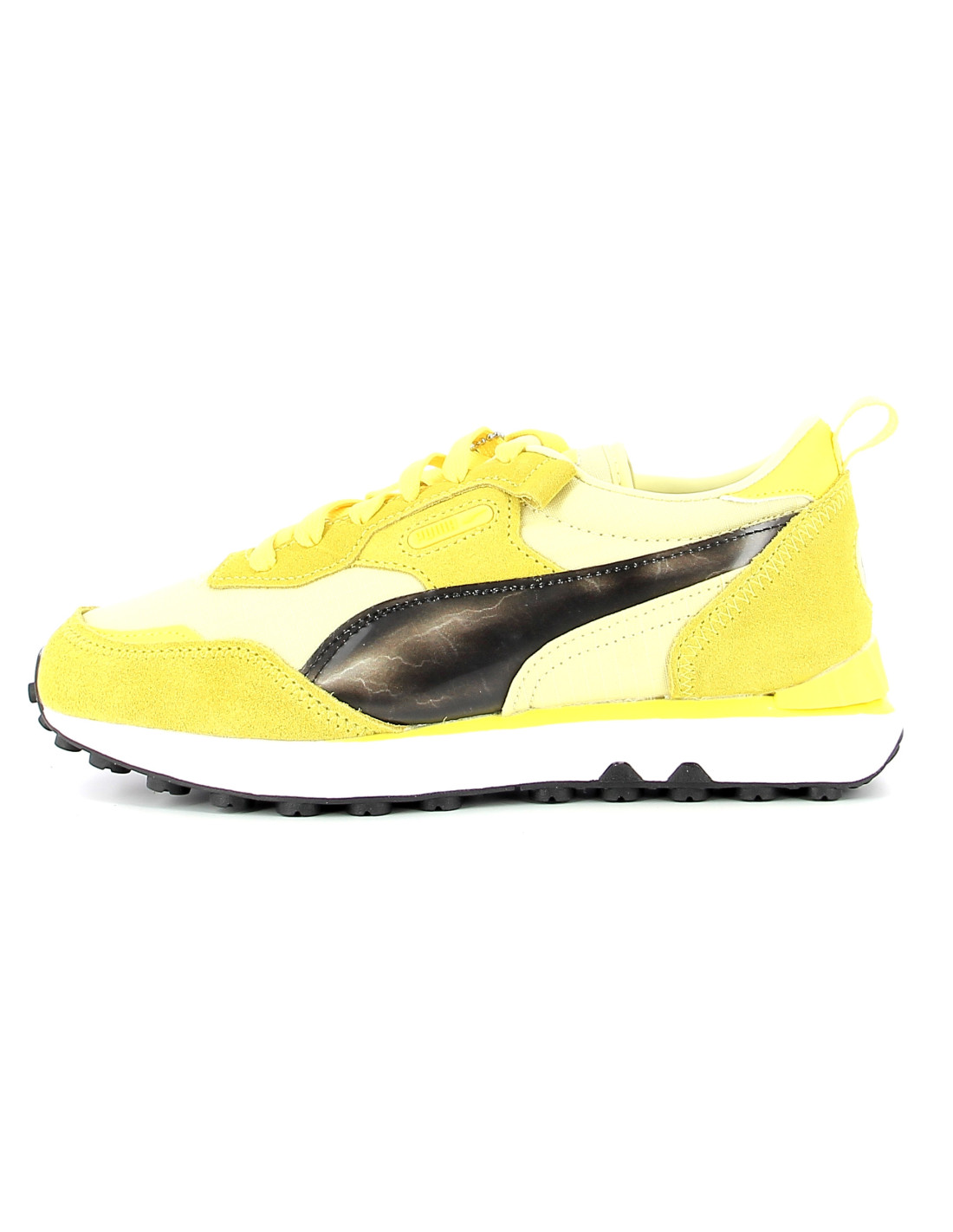 PUMA RIDER FV PUMA X POKEMON PIKACHU JR – Baskets