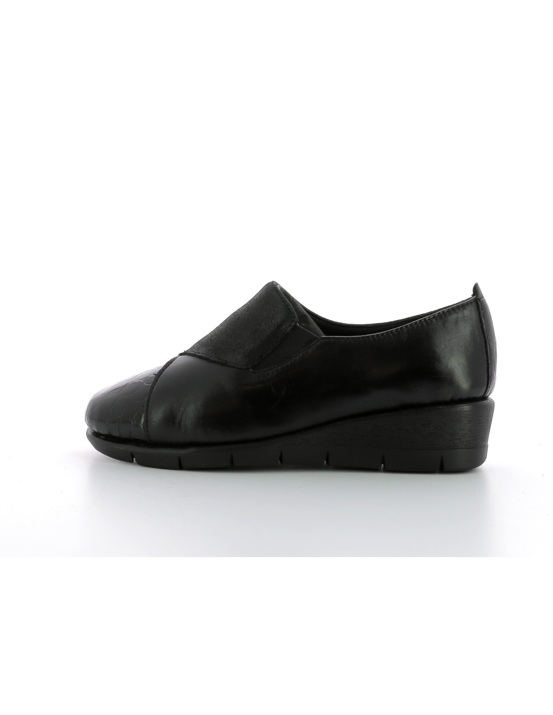 SHOELAB B20392 – Mocassins & bateaux