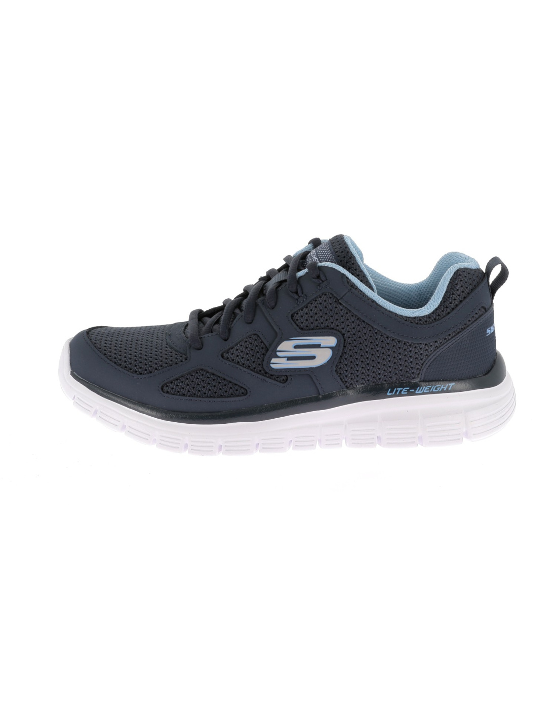 SKECHERS BURNS AGOURA – Baskets