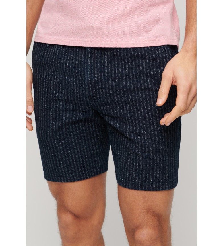 SHORT INDIGO NAVY 3115739