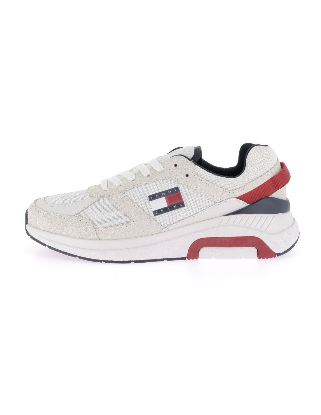 TOMMY JEANS RUNNER COMBINED – Baskets