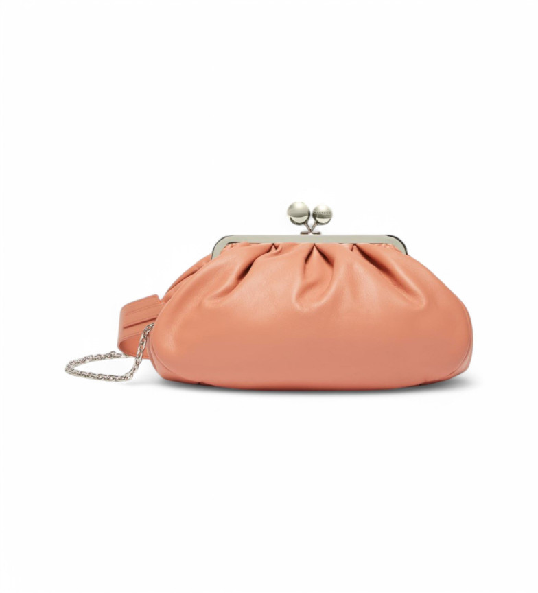 SAC CUBIQUE ORANGE 3217223