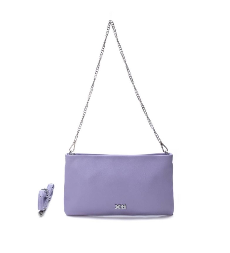 SAC À MAIN 184441 LILAS 3215023