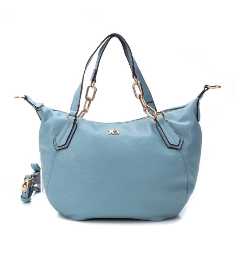 SAC À MAIN 185085 BLEU 3215052