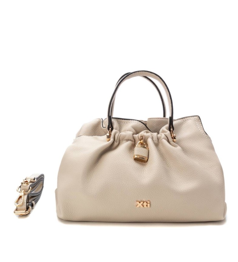 SAC À MAIN 185087 BEIGE 3215057